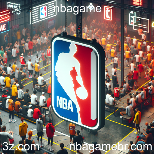 A Revolução dos Eventos no 'nbagame': União e Competição na Comunidade Gamer