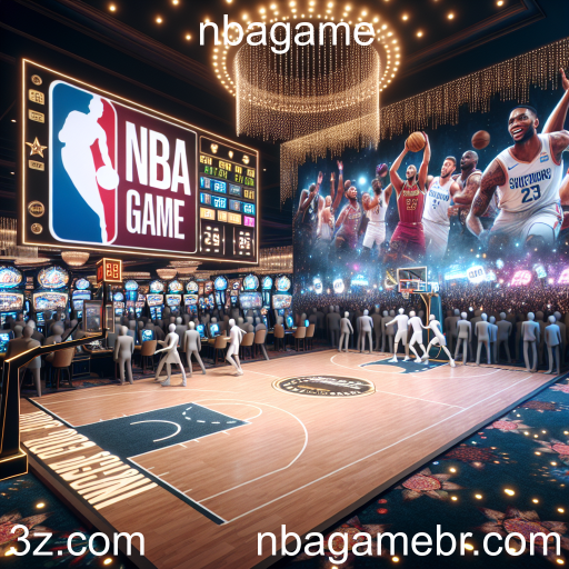 A Cultura dos Vídeos de Jogo no NBA Game