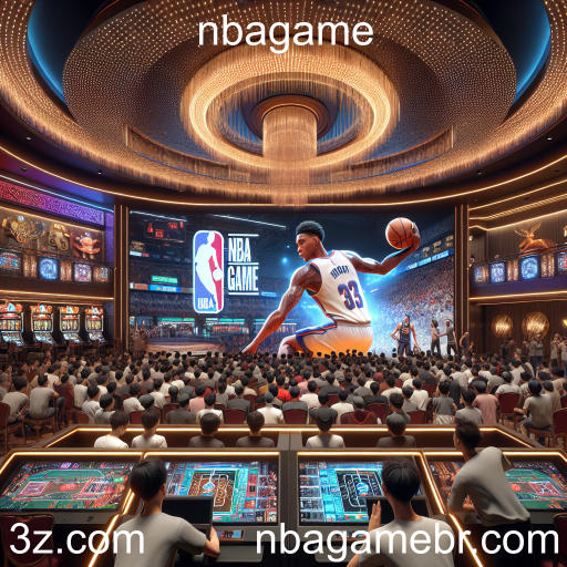 A Cultura dos Vídeos de Jogo no NBA Game
